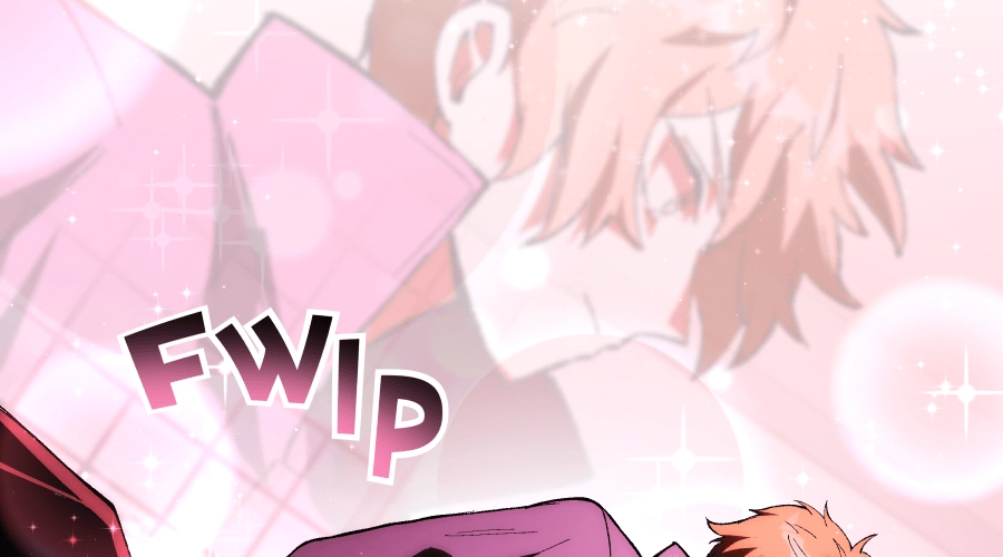 Dating Sim[on] Chapter 14 page 242 - 