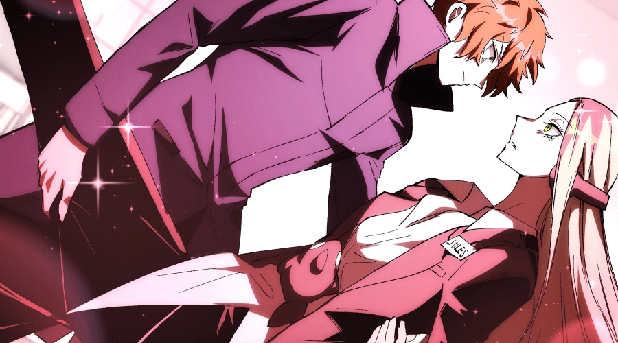 Dating Sim[on] Chapter 14 page 243 - 
