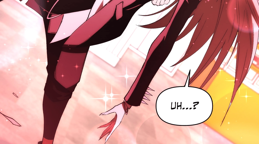 Dating Sim[on] Chapter 14 page 244 - 