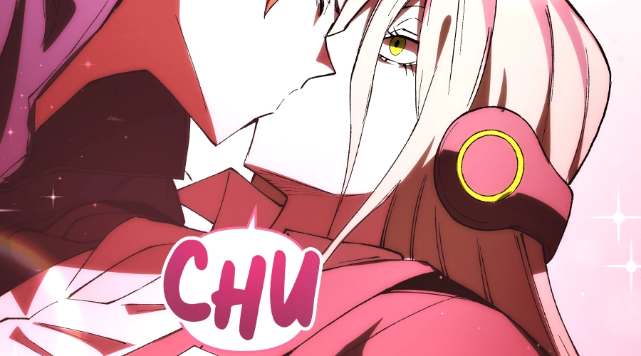 Dating Sim[on] Chapter 14 page 248 - 