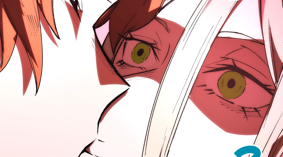Dating Sim[on] Chapter 14 page 252 - 