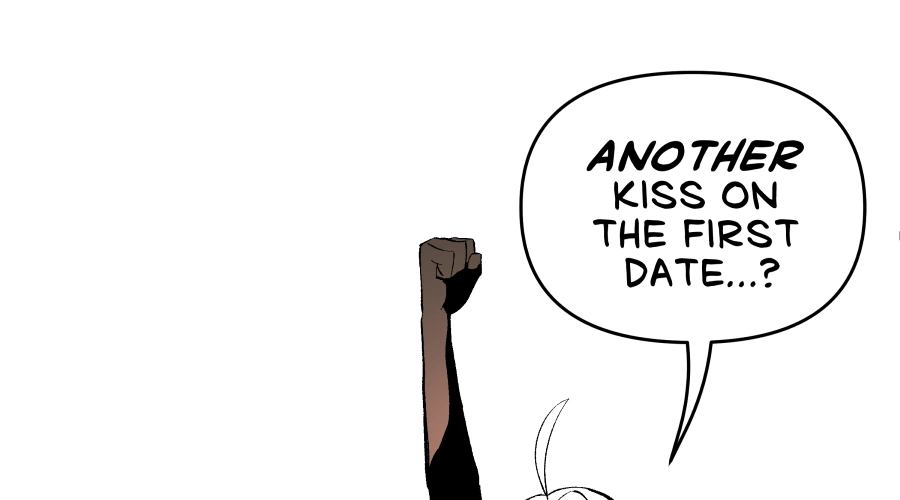 Dating Sim[on] Chapter 14 page 255 - 