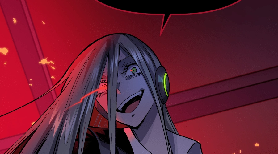 Dating Sim[on] Chapter 14 page 27 - 