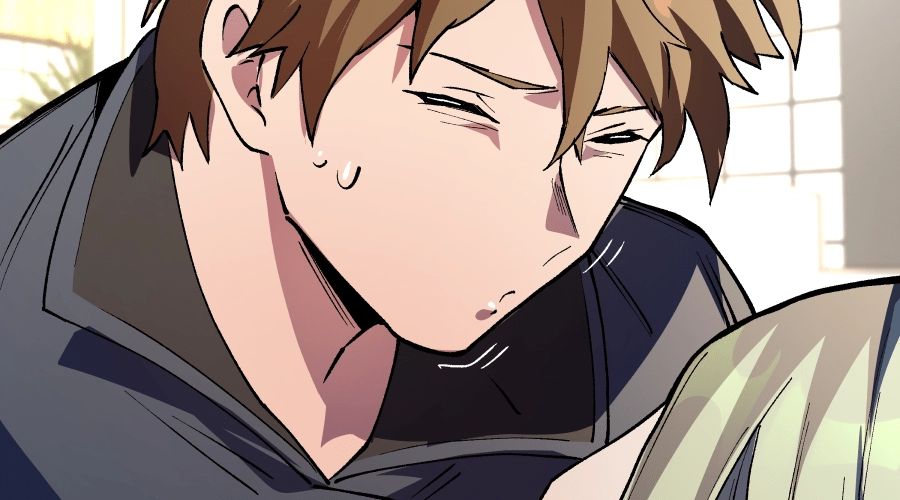Dating Sim[on] Chapter 14 page 263 - 