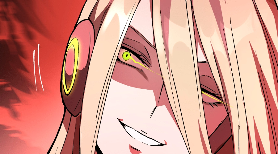 Dating Sim[on] Chapter 14 page 269 - 