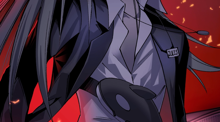 Dating Sim[on] Chapter 14 page 28 - 