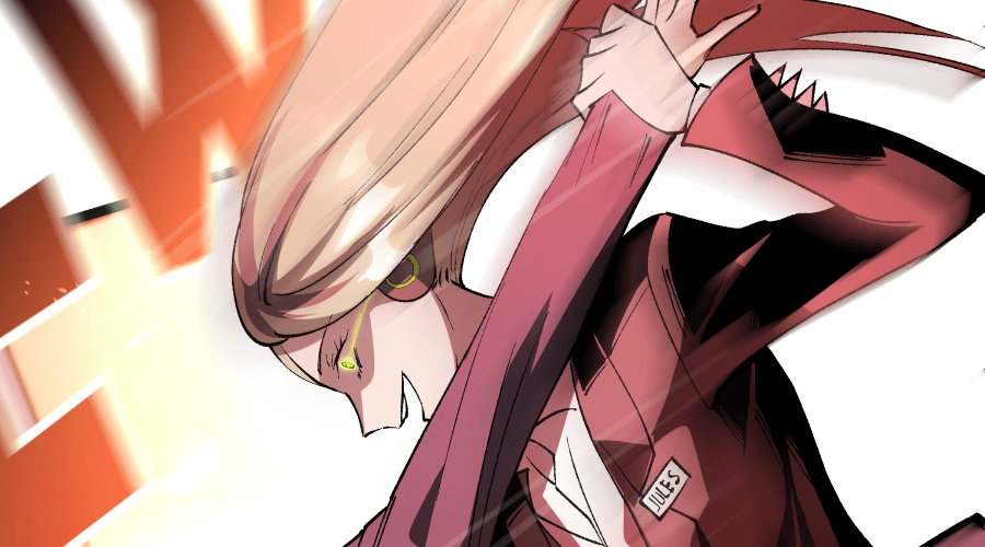 Dating Sim[on] Chapter 14 page 273 - 