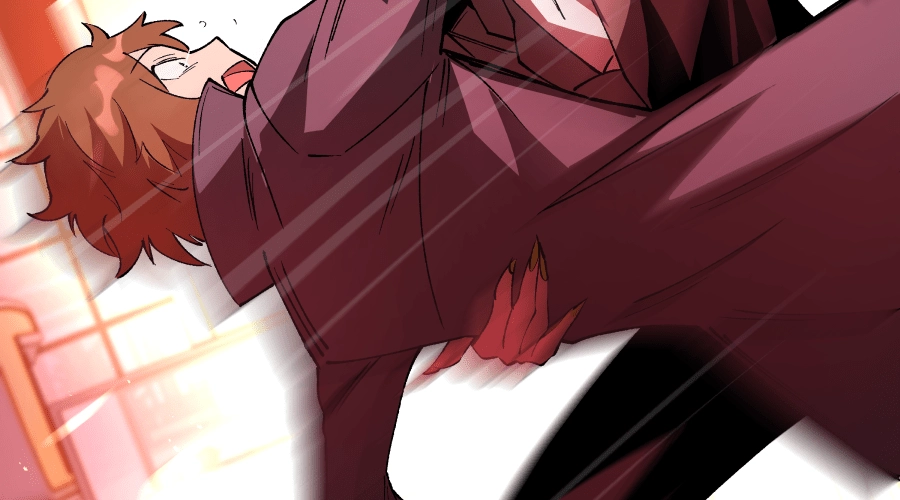 Dating Sim[on] Chapter 14 page 274 - 