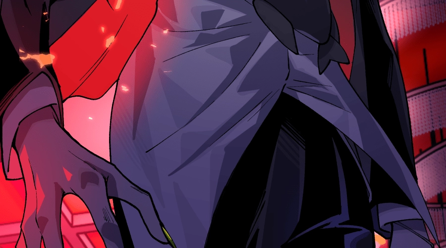 Dating Sim[on] Chapter 14 page 29 - 