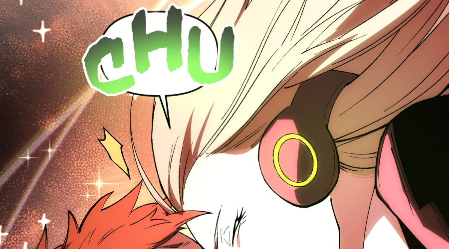 Dating Sim[on] Chapter 14 page 283 - 