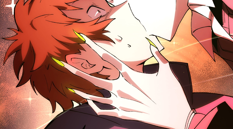 Dating Sim[on] Chapter 14 page 284 - 