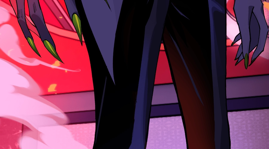 Dating Sim[on] Chapter 14 page 30 - 