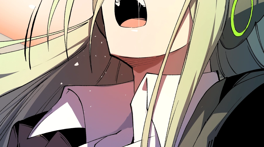 Dating Sim[on] Chapter 14 page 293 - 