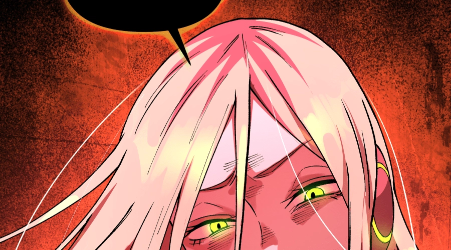 Dating Sim[on] Chapter 14 page 296 - 