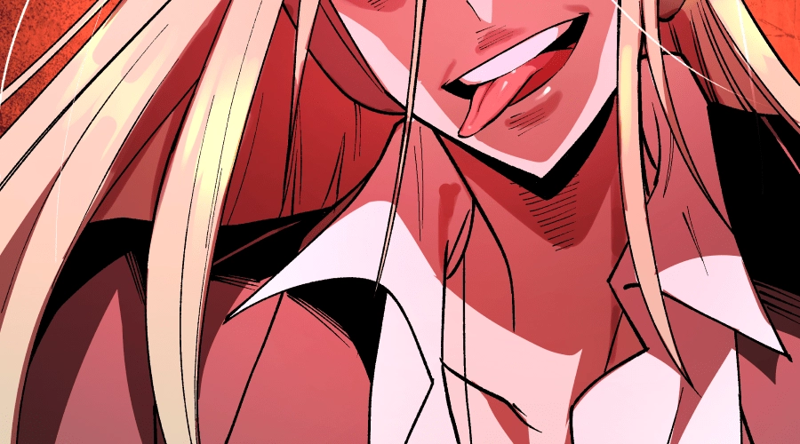 Dating Sim[on] Chapter 14 page 297 - 