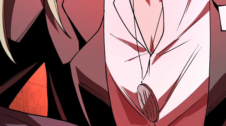 Dating Sim[on] Chapter 14 page 298 - 