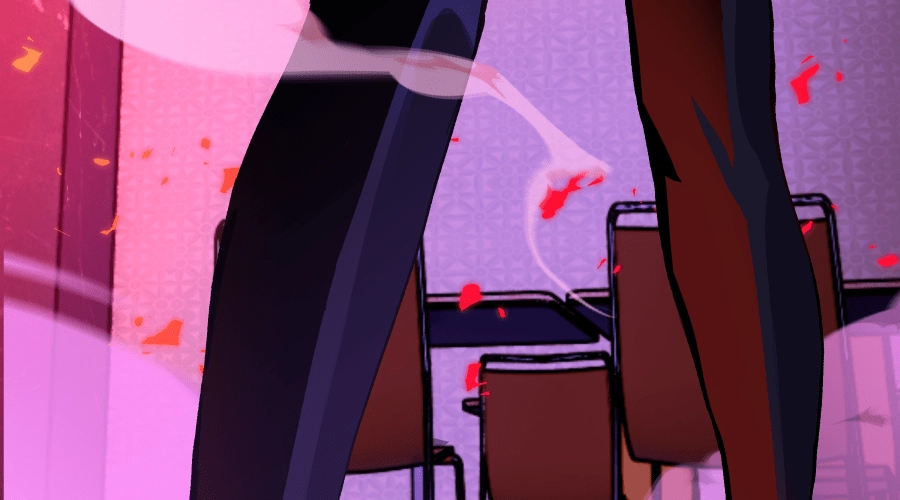 Dating Sim[on] Chapter 14 page 31 - 