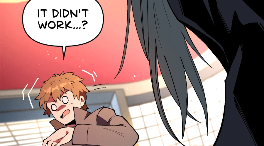 Dating Sim[on] Chapter 14 page 301 - 