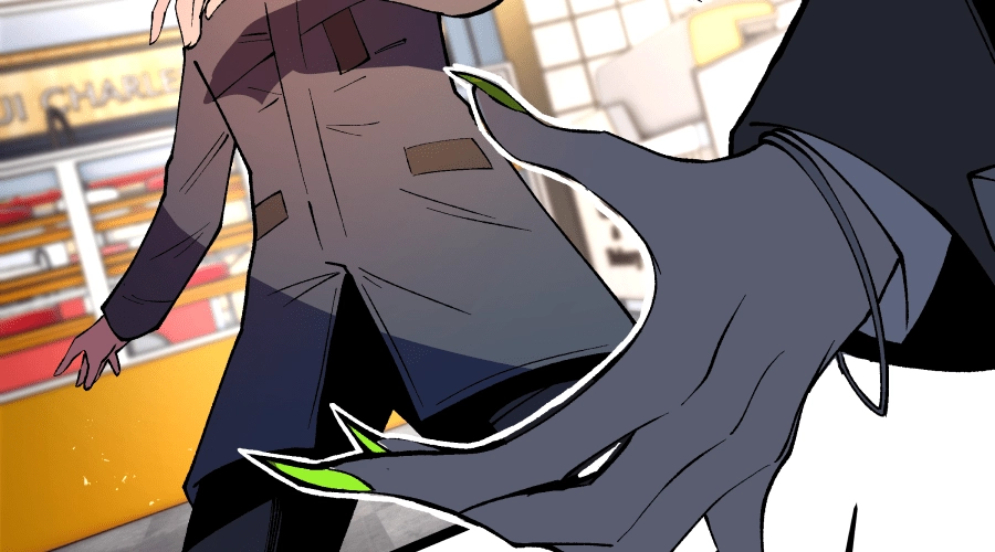 Dating Sim[on] Chapter 14 page 302 - 
