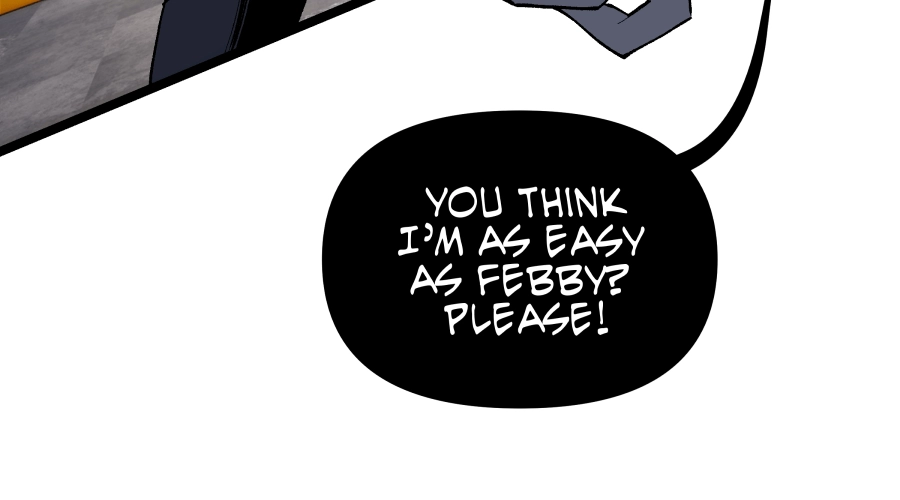 Dating Sim[on] Chapter 14 page 303 - 