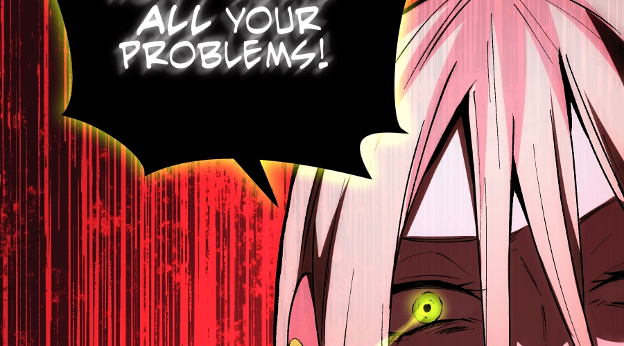 Dating Sim[on] Chapter 14 page 305 - 