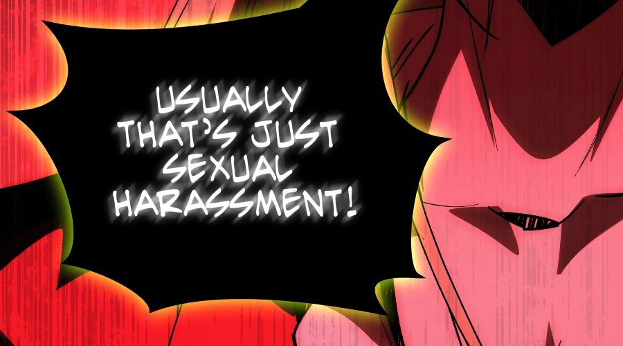 Dating Sim[on] Chapter 14 page 307 - 