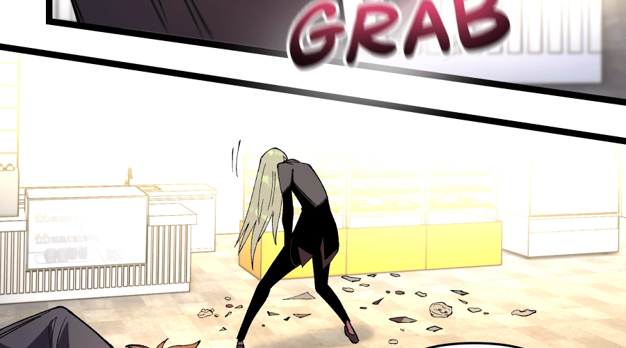 Dating Sim[on] Chapter 14 page 310 - 