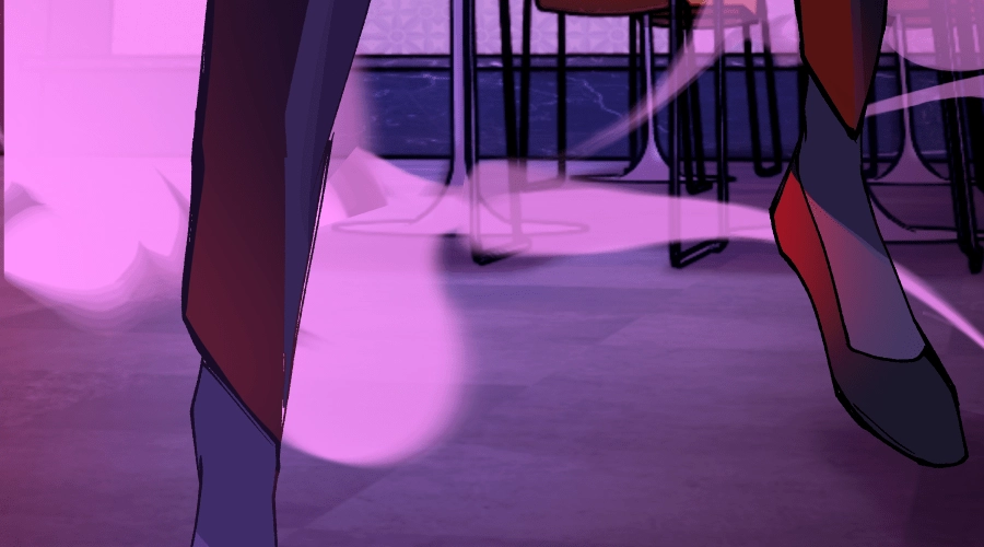 Dating Sim[on] Chapter 14 page 32 - 
