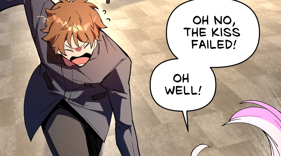 Dating Sim[on] Chapter 14 page 311 - 