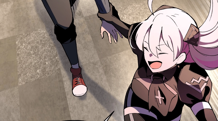 Dating Sim[on] Chapter 14 page 312 - 