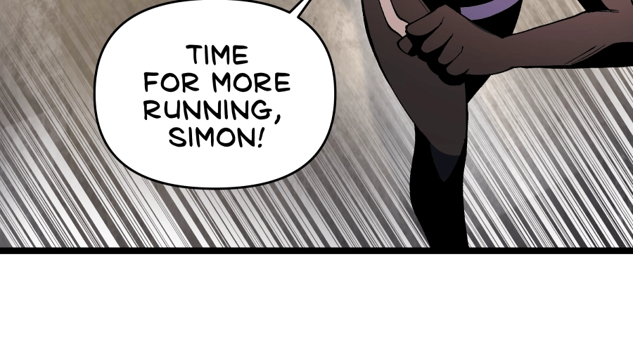 Dating Sim[on] Chapter 14 page 313 - 