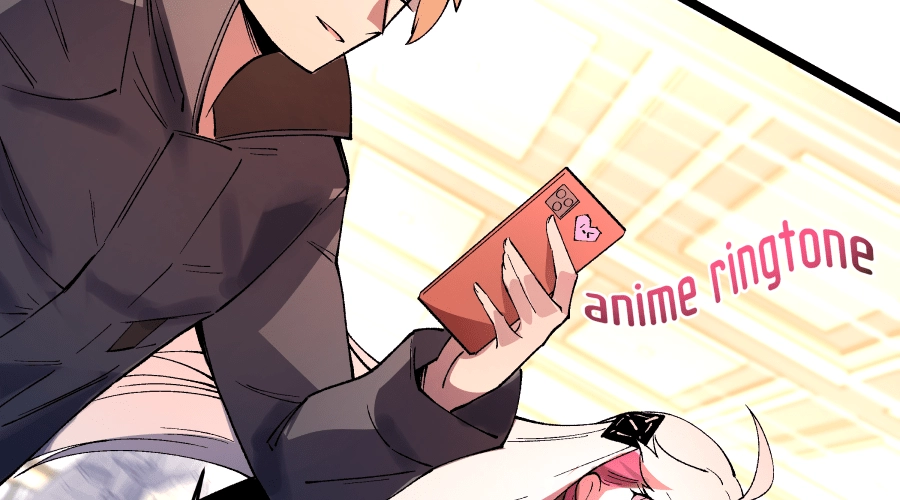 Dating Sim[on] Chapter 14 page 319 - 