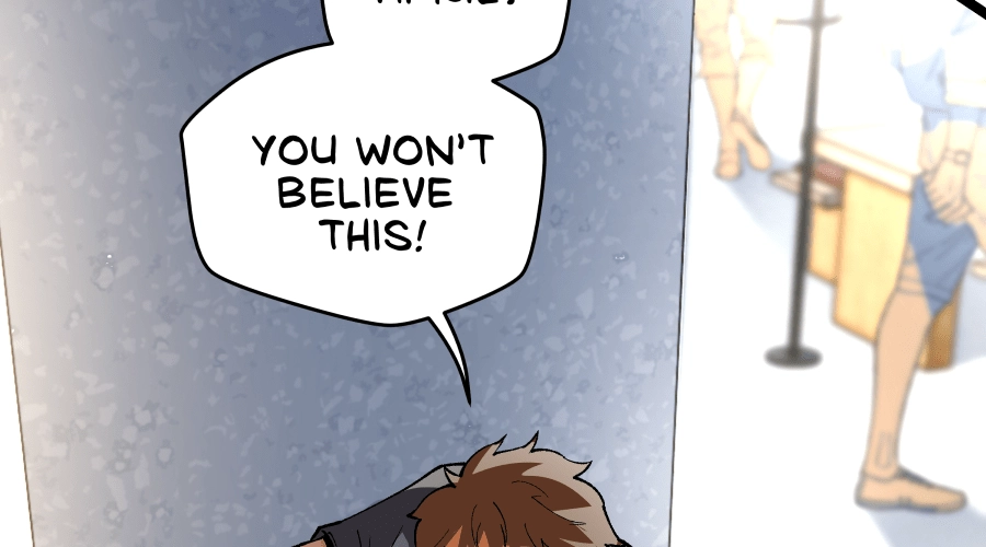 Dating Sim[on] Chapter 14 page 322 - 