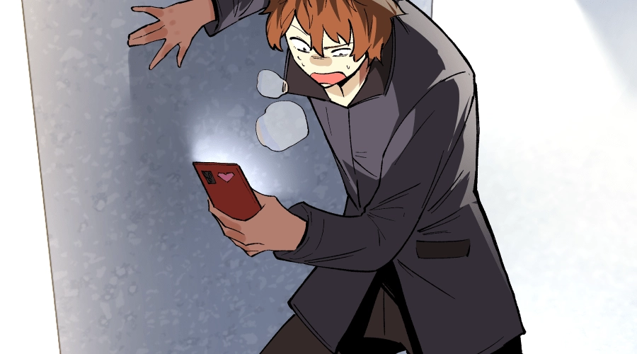 Dating Sim[on] Chapter 14 page 323 - 