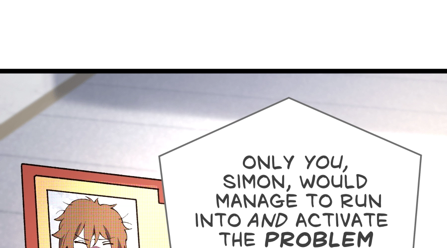 Dating Sim[on] Chapter 14 page 326 - 