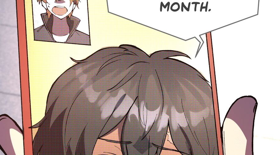 Dating Sim[on] Chapter 14 page 327 - 
