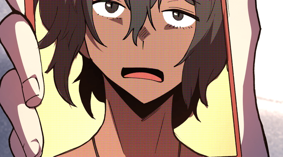 Dating Sim[on] Chapter 14 page 328 - 