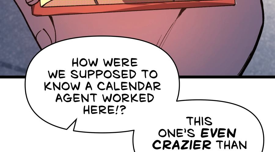 Dating Sim[on] Chapter 14 page 329 - 