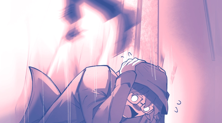 Dating Sim[on] Chapter 14 page 333 - 