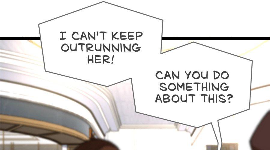 Dating Sim[on] Chapter 14 page 336 - 