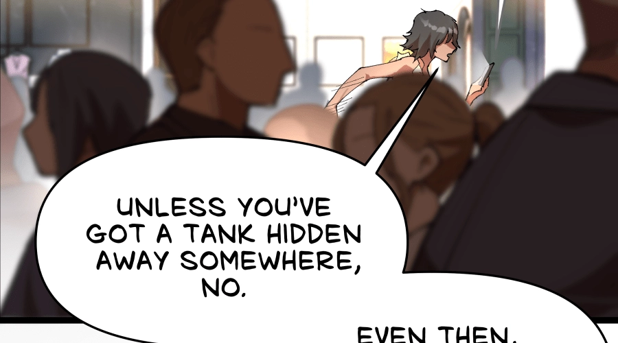 Dating Sim[on] Chapter 14 page 337 - 