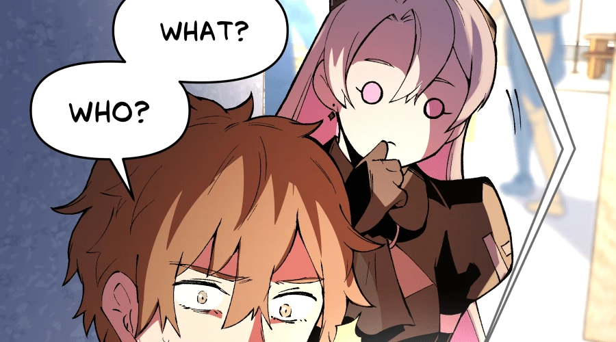 Dating Sim[on] Chapter 14 page 340 - 