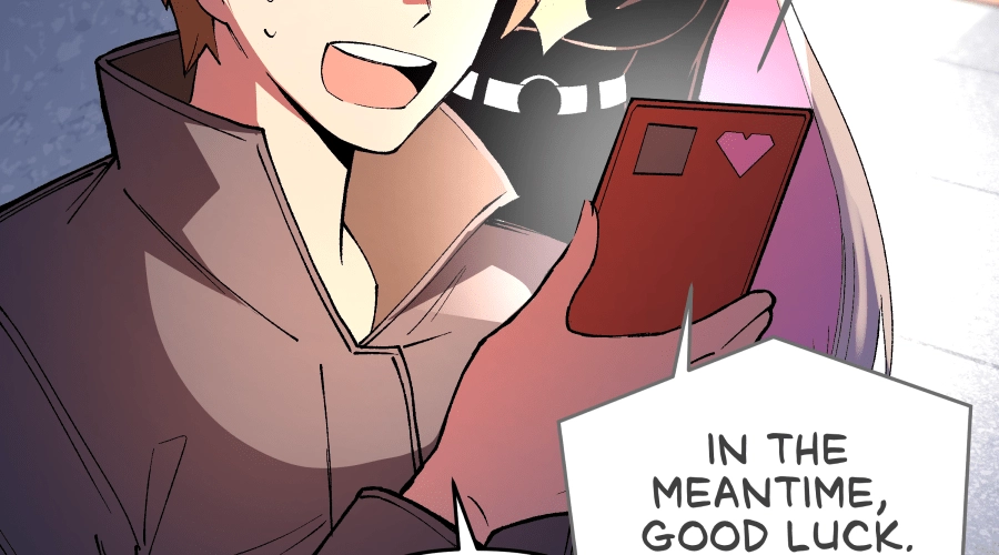 Dating Sim[on] Chapter 14 page 341 - 