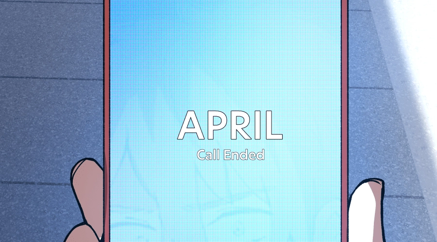 Dating Sim[on] Chapter 14 page 344 - 