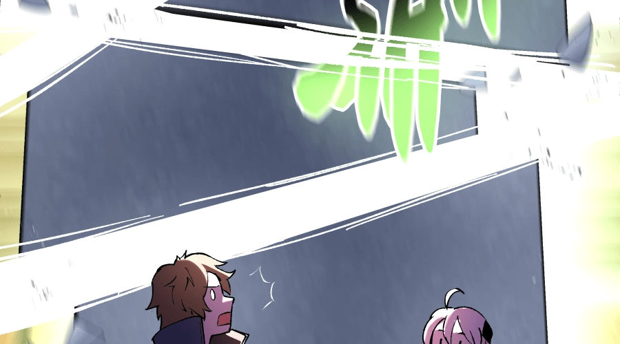 Dating Sim[on] Chapter 14 page 353 - 