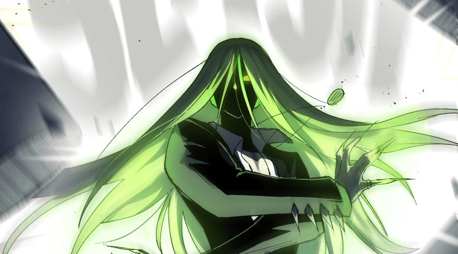 Dating Sim[on] Chapter 14 page 357 - 