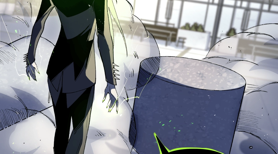Dating Sim[on] Chapter 14 page 362 - 