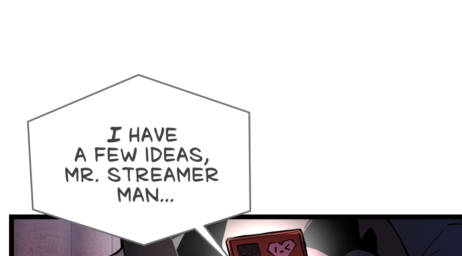 Dating Sim[on] Chapter 14 page 370 - 
