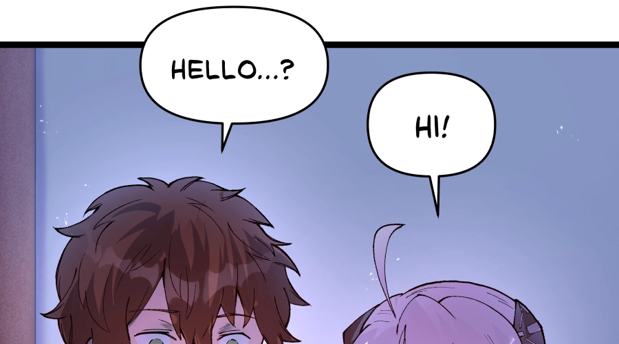 Dating Sim[on] Chapter 14 page 373 - 