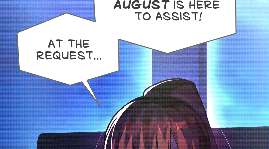 Dating Sim[on] Chapter 14 page 377 - 